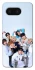 Чехол на Google Pixel 8 Stray Kids One Vision фото 1 из 1