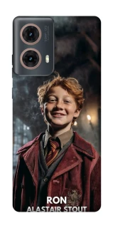 Чехол на Motorola Moto G85 New Harry Potter ver.3 фото 1 из 1