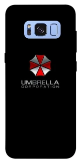 Чохол на Samsung G950 Galaxy S8 Umbrella Corporation ver.2 фото 1 з 1