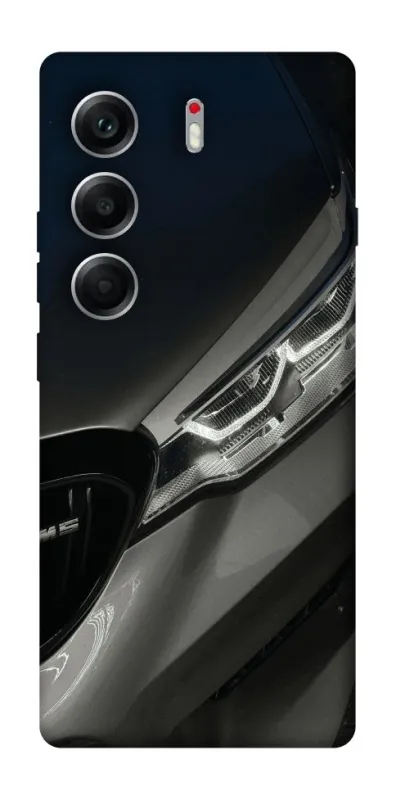 Чехол на Tecno Camon 40 BMW v44 фото 1 из 1