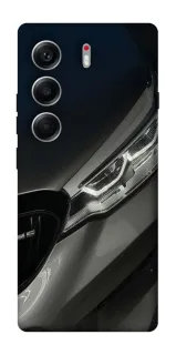 Чохол на Tecno Camon 40 BMW v44 фото 1 з 1