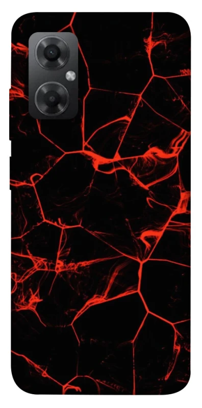 Чехол на Xiaomi Redmi Note 11R Abstract ver.4 фото 1 из 1