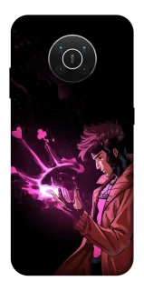 Чехол на Nokia X10 / X20 Gambit фото 1 из 1