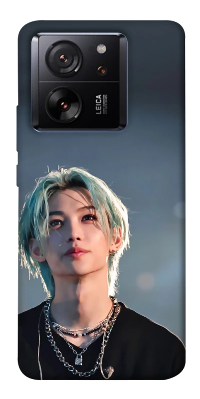 Чохол на Xiaomi 13T Felix - Stray Kids фото 1 з 1