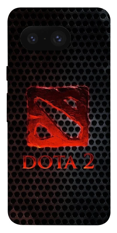 Чохол на Google Pixel 8 Dota 2 фото 1 з 1