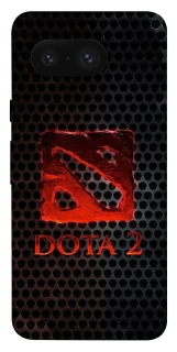Чохол на Google Pixel 8 Dota 2 фото 1 з 1
