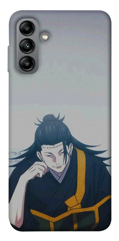 Чохол на Samsung Galaxy A04s Geto фото 1 з 1