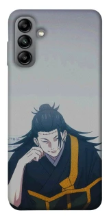 Чохол на Samsung Galaxy A04s Geto фото 1 з 1