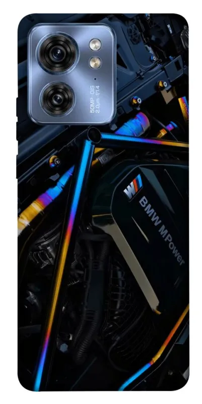 Чехол на Motorola Edge 40 BMW v49 фото 1 из 1
