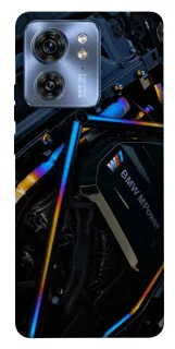 Чехол на Motorola Edge 40 BMW v49 фото 1 из 1