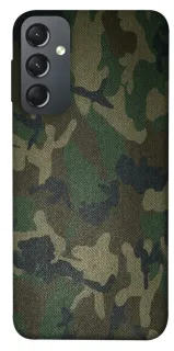 Чохол на Samsung Galaxy A24 4G camouflage v1 фото 1 з 1