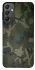 Чохол на Samsung Galaxy A24 4G camouflage v1 фото 1 з 1