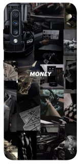 Чехол на Samsung Galaxy A70 (A705F) Money фото 1 из 1