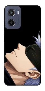 Чехол на Motorola Moto G05 Gojo v13 фото 1 из 1