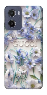 Чехол на Motorola Moto G05 Gucci ver.1 фото 1 из 1