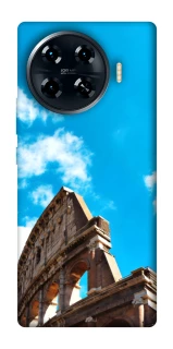 Чехол на TECNO Spark 20 Pro+ coliseum фото 1 из 1