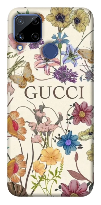 Чехол на Realme C15 Gucci ver.8 фото 1 из 1