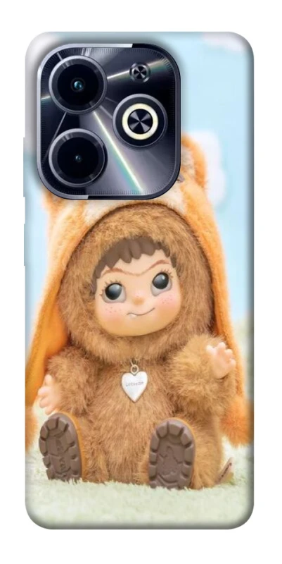 Чохол на Infinix Hot 40i Wakuku ver.2 фото 1 з 1