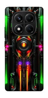 Чехол на Xiaomi Redmi Note 14 Pro 4G CyberPhone v5 фото 1 из 1