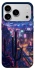 Чехол на Apple iPhone 17 Pro Max (6.9") Night city фото 1 из 1