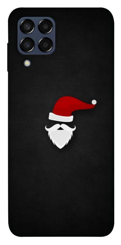 Чохол на Samsung Galaxy M33 5G Santa's mood фото 1 з 1