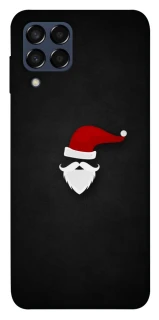 Чохол на Samsung Galaxy M33 5G Santa's mood фото 1 з 1