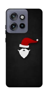 Чохол на Motorola Edge 50 Neo Santa's mood фото 1 з 1