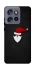 Чохол на Motorola Edge 50 Neo Santa's mood фото 1 з 1