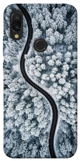 Чохол на Xiaomi Redmi 7 Новорічний v26 фото 1 з 1