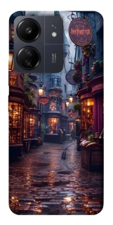 Чохол на Xiaomi Redmi 13C Harry Potter v11 фото 1 з 1