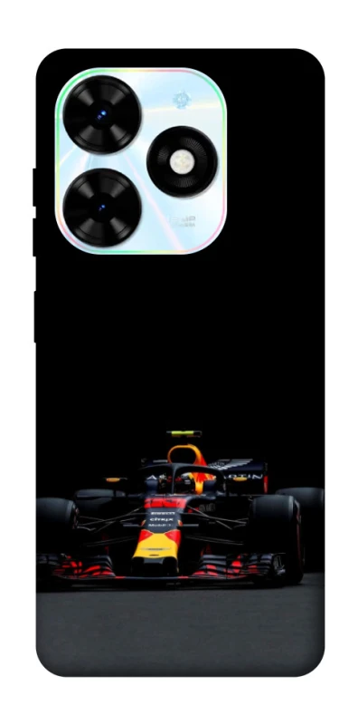 Чохол на TECNO Spark Go 2024 F1 фото 1 з 1