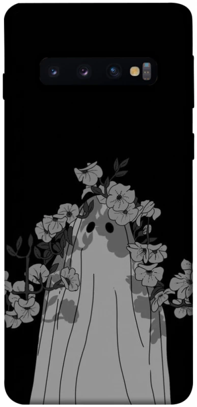 Чохол на Samsung Galaxy S10 Cute Halloween фото 1 з 1