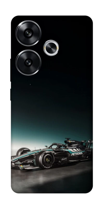 Чохол на Xiaomi Poco F6 F-1 ver.4 фото 1 з 1