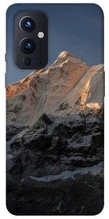 Чехол на OnePlus 9 Mountain фото 1 из 1