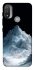 Чохол на Motorola Moto E20 White mountain фото 1 з 1