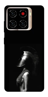 Чохол на ZTE Blade A56 Goddess of war ver.7 фото 1 з 1