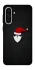 Чохол на Samsung Galaxy A36 5G Santa's mood фото 1 з 1