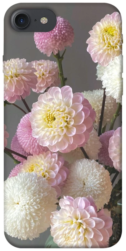 Чехол на Apple iPhone 7 / 8 (4.7") Flowers v2 фото 1 из 1