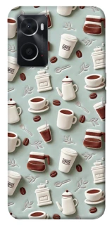 Чохол на Oppo A76 4G Your Coffee ver.2 фото 1 з 1