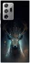 Чохол на Samsung Galaxy Note 20 Ultra Скандинавський олень v2 фото 1 з 1
