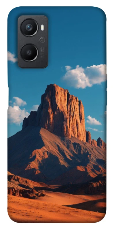 Чехол на Oppo A96 Arizona mountain v2 фото 1 из 1