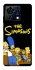 Чохол на ZTE Blade V50 Vita The Simpsons фото 1 з 1