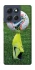 Чехол на Motorola Moto G86 Power Football Ball 2024 фото 1 из 1