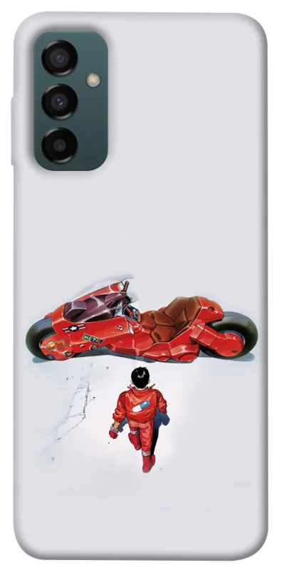 Чехол на Samsung Galaxy M14 5G Anime v43 фото 1 из 1