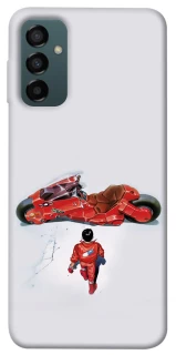 Чехол на Samsung Galaxy M14 5G Anime v43 фото 1 из 1