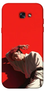 Чохол на Samsung A720 Galaxy A7 (2017) Itadori фото 1 з 1