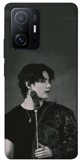 Чохол на Xiaomi 11T / 11T Pro V (Kim) - BTS фото 1 з 1