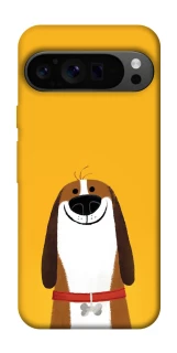 Чехол на Google Pixel 9 Pro Пёс-нос фото 1 из 1