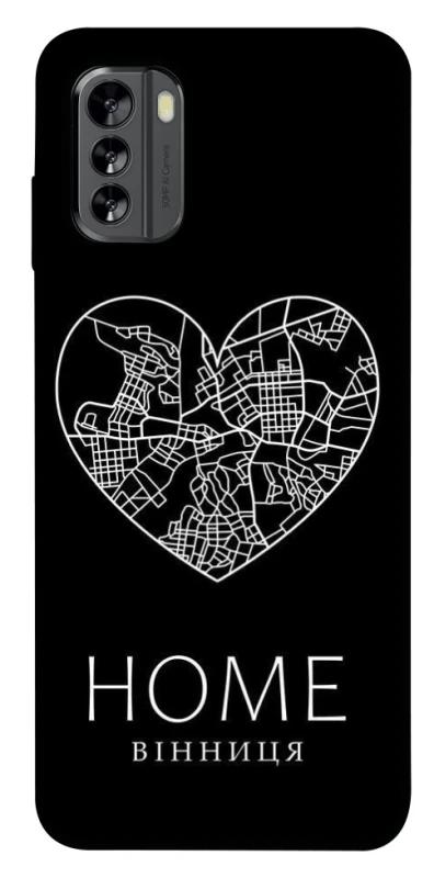 Чохол на Nokia G60 Вінниця Home фото 1 з 1