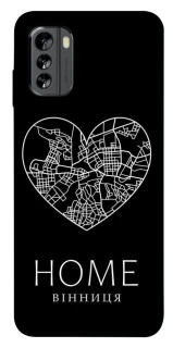 Чохол на Nokia G60 Вінниця Home фото 1 з 1
